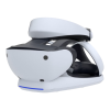 Virtual Reality Headsets Logo