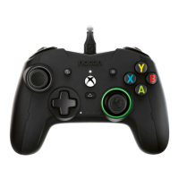 Preview: Nacon REVOLUTION X PRO