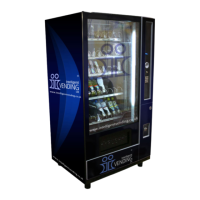 Preview: Sanden Vendo G-SNACK