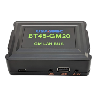 Preview: usa-spec BT45-GM20
