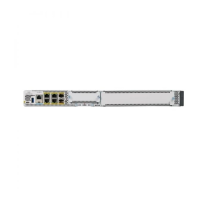 Preview: Cisco Catalyst 8300 Series