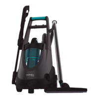 Preview: Conga Triton 5000 UltraClean & Car