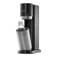 Preview: SodaStream E-DUO