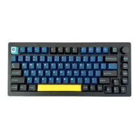 Preview: MONSGEEK M1