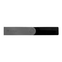 Preview: Ledger NANO X