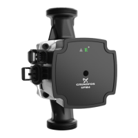 Preview: Grundfos UPM4