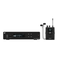 Preview: Sennheiser XSW IEM Series