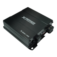 Preview: Audio System X Series