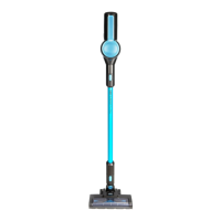 Preview: Vax SLIMVAC Pro
