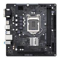 Preview: ASROCK H470M-HVS R2.0