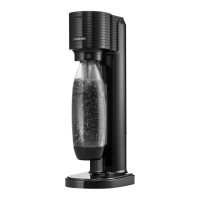 Preview: SodaStream GAIA