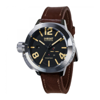 Preview: U-Boat CLASSICO