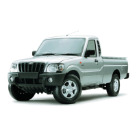 Preview: Mahindra Pick-up