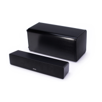 Preview: Zvox Audio AccuVoice AV110