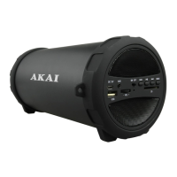 Preview: Akai ABTS-11B