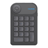 Preview: Huion Keydial mini