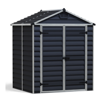 Preview: Palram CANOPIA SKYLIGHT