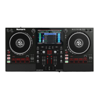 Preview: Serato Numark Mixstream Pro +