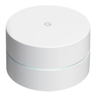 Preview: Google Wifi point