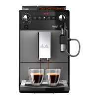 Preview: Melitta Avanza 600 Series