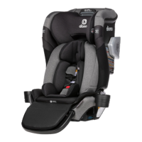 Preview: Diono Radian 3QXT+