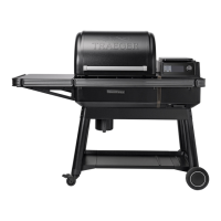 Preview: Traeger IRONWOOD