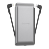 Battery Charger Logo