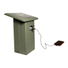 Battery Charger Logo