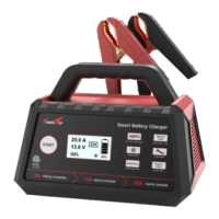 Preview: Tower Top Smart Battery Charger