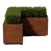 Lawn and Garden Equipment Logo