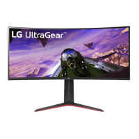 Preview: LG UltraGear 34GP63A