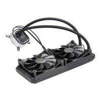 Preview: EVGA CLCx Series