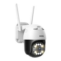 Preview: ZOSI C296