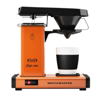 Preview: techni vorm MOCCAMASTER Cup-one