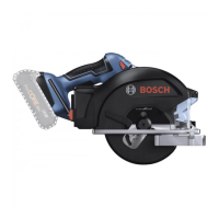 Preview: Bosch Professional GKM 18V-50