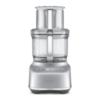 Preview: Breville Sous Chef 16
