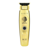 Electric Shaver Logo