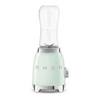 Preview: Smeg PBF01
