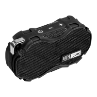 Preview: Altec Lansing BABY BOOM