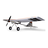 Preview: E-FLITE Slow Ultra Stick 1.2m