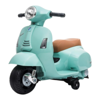 Preview: Moni VESPA GTS SUPER SPORT