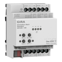 Preview: Gira One