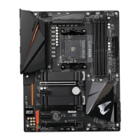 Preview: Gigabyte B550 AORUS PRO AX