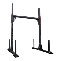 Preview: Titan Fitness T-3 YOKE Series
