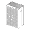 Air Cleaner Logo