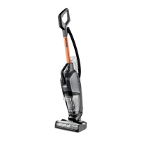 Preview: CROSSWAVE HYDROSTEAM 3515 Series