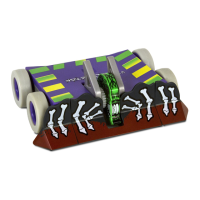 Preview: Hexbug BATTLEBOTS WITCH DOCTOR