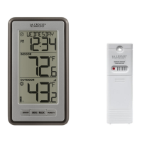 Preview: La Crosse Technology WS-9160Uv3