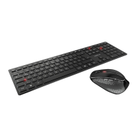 Preview: Cherry DW 9500 SLIM