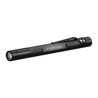 Preview: ledlenser P4R